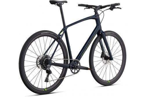 Rower crossowy Specialized Sirrus X 5.0 Carbon w 100% gotowy